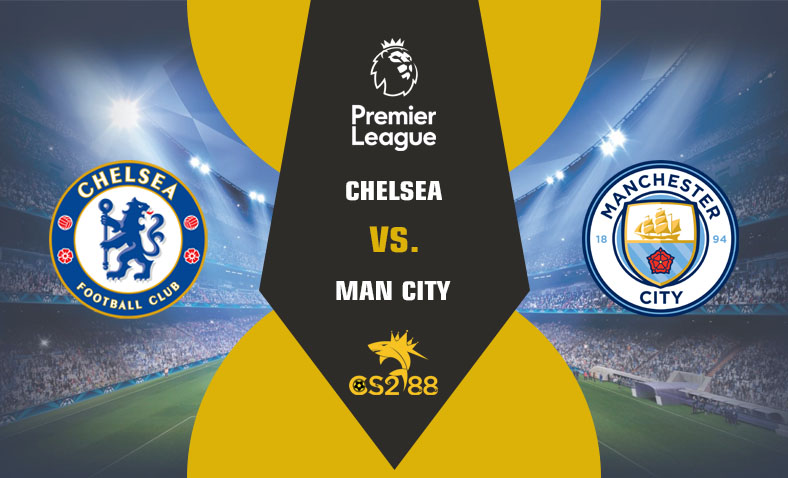 ព្យាករណ៍គូ​ Chelsea vs Man City ថ្ងៃទី១២វិច្ឆិកា​